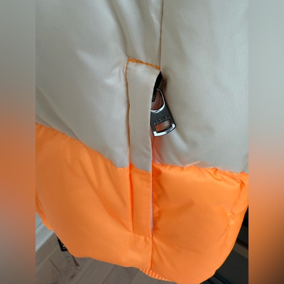 NWT • Bogner Girls Vibrant Rose Anna Jacket • S • Down resists snow & moisture - Picture 8 of 15